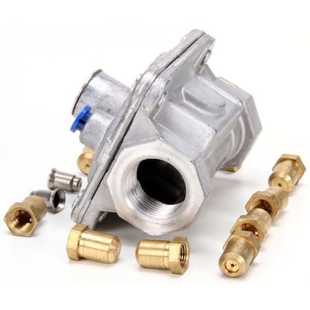 American Range Lp Gas Conversion Kit Ar24G-6B A37045